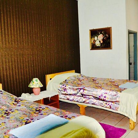 Wiang Inn Mansion Chiang Mai Dış mekan fotoğraf