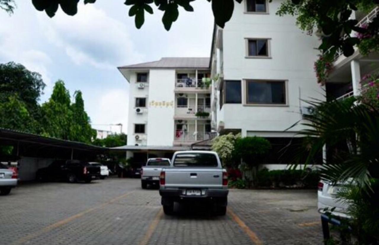 Wiang Inn Mansion Chiang Mai Dış mekan fotoğraf
